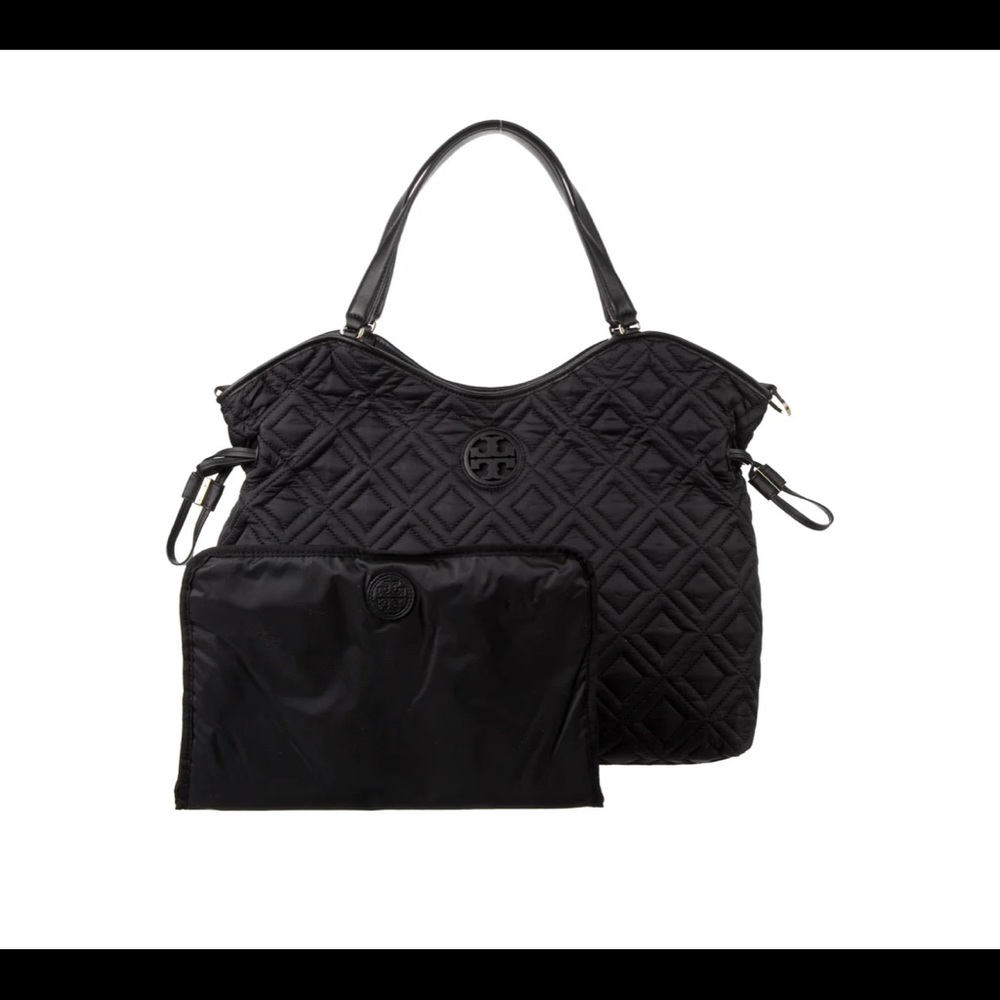 Rare! Tory Burch Diaper Bag